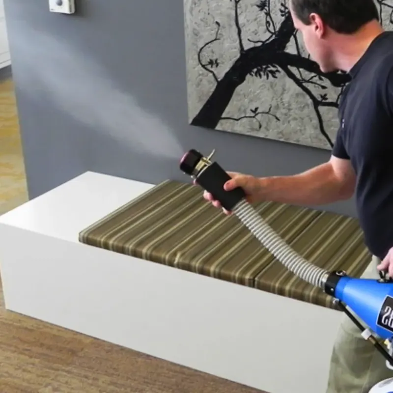 Professional Odor Removal in Licking, MO